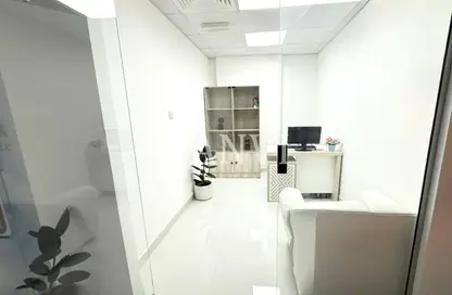 مكتب - استوديو - 1 حمام للايجار في مبنى سيلفر هوم - هور العنز - ديرة - دبي