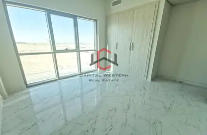 صورة لـ غرفة فارغة شقة - 1 حمام للبيع في ماج 510 - ماغ 5 بوليفارد - دبي الجنوب (مركز دبي العالمي) - دبي ، صورة رقم 1