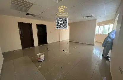 Apartment - 2 Bedrooms - 1 Bathroom for rent in Al Rashidiya Towers - Al Rashidiya - Ajman Downtown - Ajman