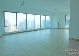 Apartment - 2 bedrooms - 2 bathrooms for sale in Paloma Tower - Marina Promenade - Dubai Marina - Dubai
