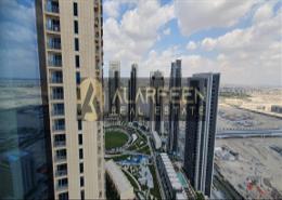 Apartment - 2 bedrooms - 2 bathrooms for rent in Creekside 18 A - Creekside 18 - Dubai Creek Harbour (The Lagoons) - Dubai