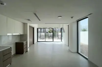 Townhouse - 4 Bedrooms - 4 Bathrooms for sale in Nara - The Valley - Dubai