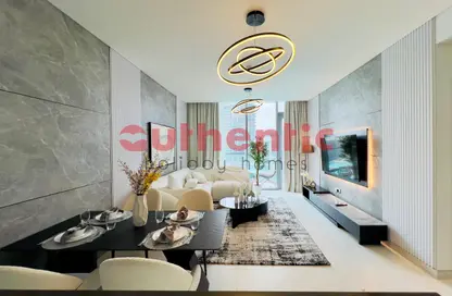 Apartment - 1 Bedroom - 1 Bathroom for rent in District One - Mohammed Bin Rashid City - Dubai