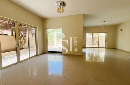 Villa - 4 Bedrooms - 5 Bathrooms for sale in Samra Community - Al Raha Gardens - Abu Dhabi