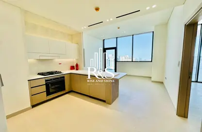 شقة - غرفة نوم - 2 حمامات للايجار في بن غاطي فانتوم - ديستريكت 17 - قرية جميرا الدائرية - دبي