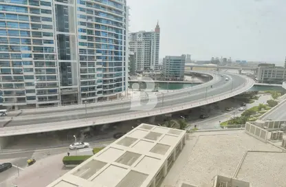 شقة - 2 غرف نوم - 4 حمامات للايجار في برج البطين - مساكن شاطئ الجميرا - دبي