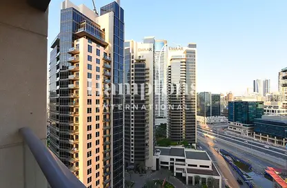 Apartment - 1 Bedroom - 2 Bathrooms for sale in South Ridge 2 - South Ridge - Downtown Dubai - Dubai