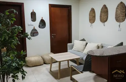 Apartment - 1 Bedroom - 1 Bathroom for rent in New Dubai Gate 2 - JLT Cluster A - Jumeirah Lake Towers - Dubai