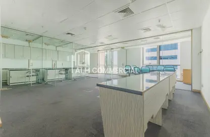 Office Space - Studio for sale in The Regal Tower - Business Bay - Dubai Office Space - Studio for sale in The Regal Tower - Business Bay - Dubai