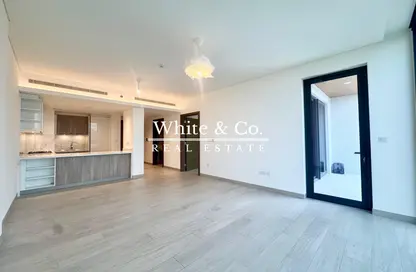 Apartment - 1 Bedroom - 2 Bathrooms for rent in One Park Avenue - Sobha Hartland - Mohammed Bin Rashid City - Dubai