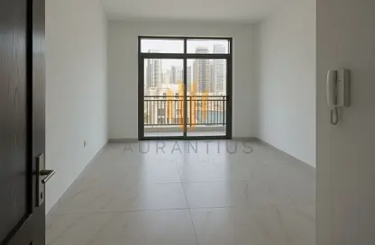 Apartment - 1 Bedroom - 2 Bathrooms for sale in Turia Tower A - Turia - The Views - Dubai