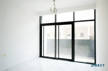 Apartment - Studio - 1 Bathroom for rent in Serenity Lakes 5 - District 10 - Jumeirah Village Circle - Dubai