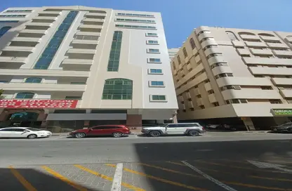 Apartment - 2 Bedrooms - 2 Bathrooms for rent in Al Mahatta - Al Qasimia - Sharjah
