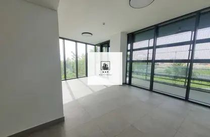 Apartment - 3 Bedrooms - 3 Bathrooms for rent in The Gate - Aljada - Sharjah