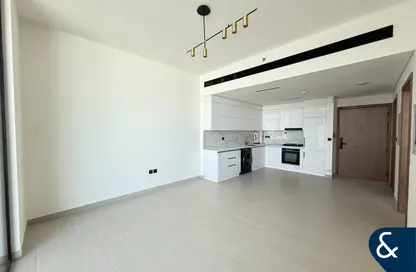 Apartment - 1 Bedroom - 2 Bathrooms for rent in Binghatti Lavender - Jumeirah Village Circle - Dubai