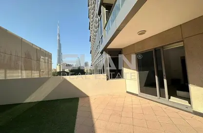 Apartment - 2 Bedrooms - 3 Bathrooms for rent in South Ridge 3 - South Ridge - Downtown Dubai - Dubai