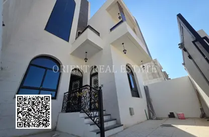 تاون هاوس - 5 غرف نوم - 6 حمامات للبيع في الحليو 2 - الحليو - عجمان