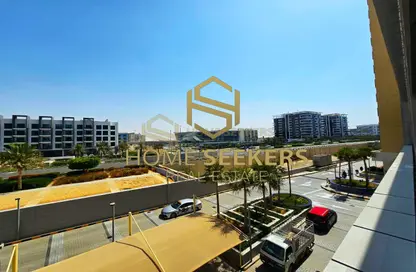 Apartment - 2 Bedrooms - 3 Bathrooms for rent in Al Maha - Al Muneera - Al Raha Beach - Abu Dhabi