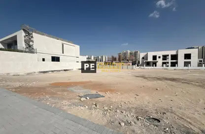 Land - Studio for sale in Al Furjan - Dubai