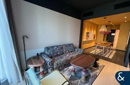 شقة - غرفة نوم - 2 حمامات للبيع في ماما شيلتر ريزيدنسز - الخليج التجاري - دبي شقة - غرفة نوم - 2 حمامات للبيع في ماما شيلتر ريزيدنسز - الخليج التجاري - دبي