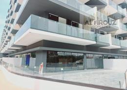 Outdoor Building image for: Shop for rent in Binghatti Crescent - Jumeirah Village Circle - Dubai, Image 1