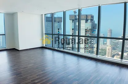 Penthouse - 4 Bedrooms - 6 Bathrooms for rent in 23 Marina - Dubai Marina - Dubai