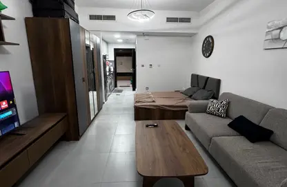 Apartment - Studio - 1 Bathroom for rent in Diamond Views 1 - Diamond Views - Jumeirah Village Circle - Dubai