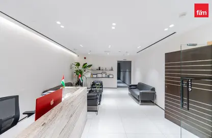 Office Space - Studio for sale in Bay Square Building 13 - Bay Square - Business Bay - Dubai