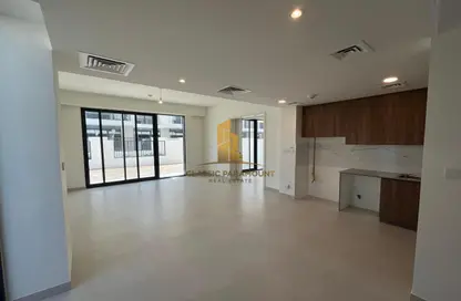Townhouse - 4 Bedrooms - 4 Bathrooms for rent in Maha Townhouses - Town Square - Dubai
