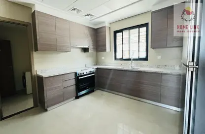 Townhouse - 3 Bedrooms - 4 Bathrooms for rent in Sharjah Sustainable City - Sharjah
