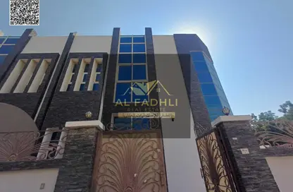 فيلا - 4 غرف نوم - 3 حمامات للايجار في 3 المويهات - المويهات - عجمان