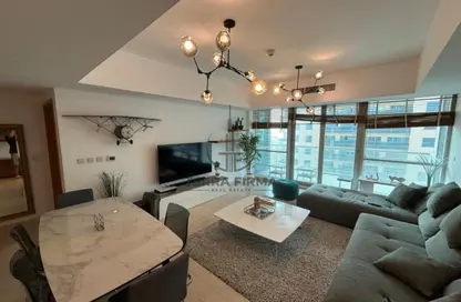 شقة - 2 غرف نوم - 3 حمامات للبيع في A - برج الأمواج - برج الأمواج - دبي مارينا - دبي شقة - 2 غرف نوم - 3 حمامات للبيع في A - برج الأمواج - برج الأمواج - دبي مارينا - دبي