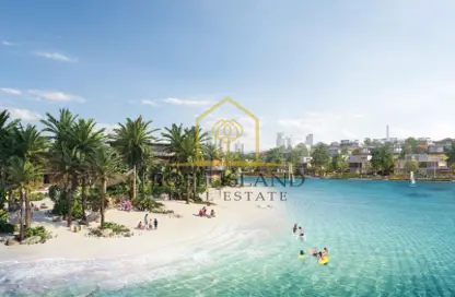 Villa - 3 Bedrooms - 4 Bathrooms for sale in Reem Hills - Najmat Abu Dhabi - Al Reem Island - Abu Dhabi