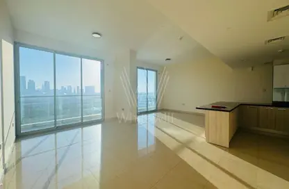 Apartment - 3 Bedrooms - 4 Bathrooms for rent in Oasis Residences - Shams Abu Dhabi - Al Reem Island - Abu Dhabi