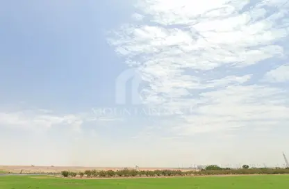 Land - Studio for sale in Rawdat Al Sidr - Al Rowdat Suburb - Sharjah