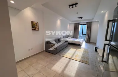 Apartment - Studio - 1 Bathroom for sale in Hyati Residences - District 14 - Jumeirah Village Circle - Dubai