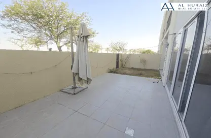 Apartment - 2 Bedrooms - 2 Bathrooms for rent in Urbana Stacked House block 10 - EMAAR South - Dubai South (Dubai World Central) - Dubai
