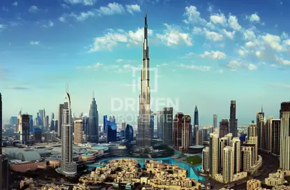 Apartment - Studio - 1 Bathroom for sale in 10 Oxford - Jumeirah Village Circle - Dubai