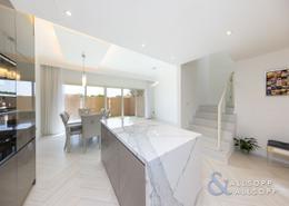 Townhouse - 2 bedrooms - 3 bathrooms for rent in Al Andalus Townhouses - Al Andalus - Jumeirah Golf Estates - Dubai