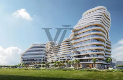 Apartment - 2 Bedrooms - 3 Bathrooms for sale in La Mazzoni - Al Marjan Island - Ras Al Khaimah