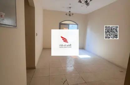Apartment - 2 Bedrooms - 2 Bathrooms for rent in Al Naemiya Tower 1 - Al Naemiya Towers - Al Nuaimiya - Ajman