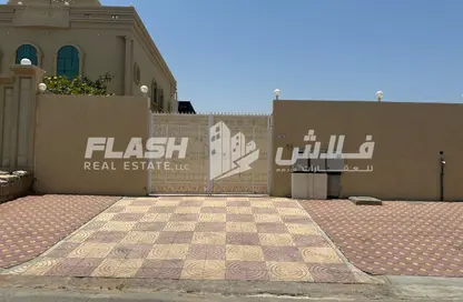 Villa - 3 Bedrooms - 3 Bathrooms for rent in Al Dhait South - Al Dhait - Ras Al Khaimah