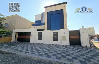 فيلا - 5 غرف نوم - 7 حمامات للبيع في الحليو 2 - الحليو - عجمان