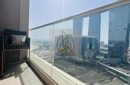 Apartment - 2 Bedrooms - 3 Bathrooms for rent in Mangrove Place - Shams Abu Dhabi - Al Reem Island - Abu Dhabi