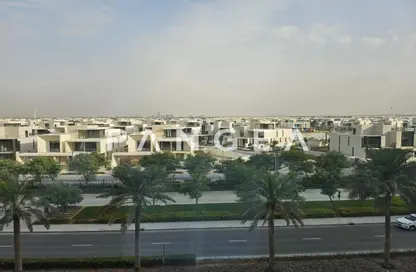 شقة - غرفة نوم - 1 حمام للايجار في برج Park Horizon 1 - بارك هورايزون - دبي هيلز استيت - دبي