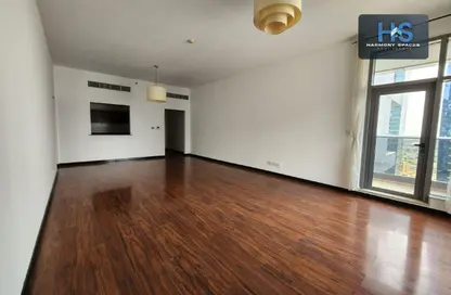 Apartment - 2 Bedrooms - 4 Bathrooms for rent in Green Lakes Towers - JLT Cluster S - Jumeirah Lake Towers - Dubai