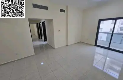 Apartment - 2 Bedrooms - 3 Bathrooms for rent in Al Rashidiya Towers - Al Rashidiya - Ajman Downtown - Ajman