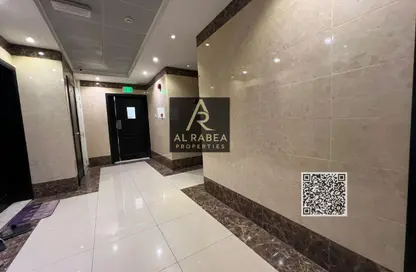 Apartment - 1 Bedroom - 1 Bathroom for rent in Al Rawda 2 Villas - Al Rawda 2 - Al Rawda - Ajman