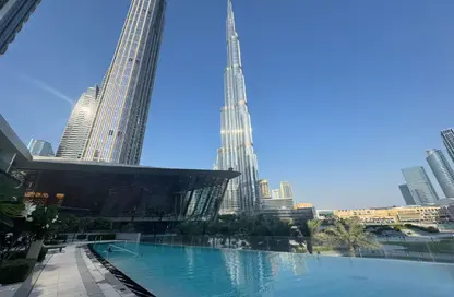 Apartment - 2 Bedrooms - 2 Bathrooms for sale in Grande - Opera District - Downtown Dubai - Dubai Apartment - 2 Bedrooms - 2 Bathrooms for sale in Grande - Opera District - Downtown Dubai - Dubai