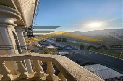 Whole Building - 7+ Bedrooms - 7+ Bathrooms for rent in Al Muteena - Deira - Dubai